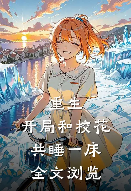 重生：开局和校花共睡一床全文浏览
