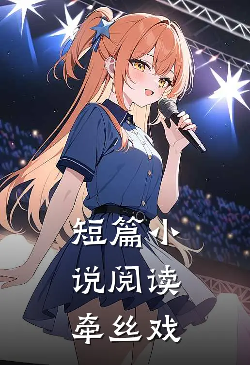 短篇小说阅读牵丝戏