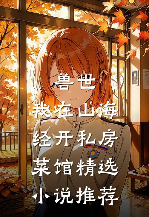 兽世：我在山海经开私房菜馆精选小说推荐
