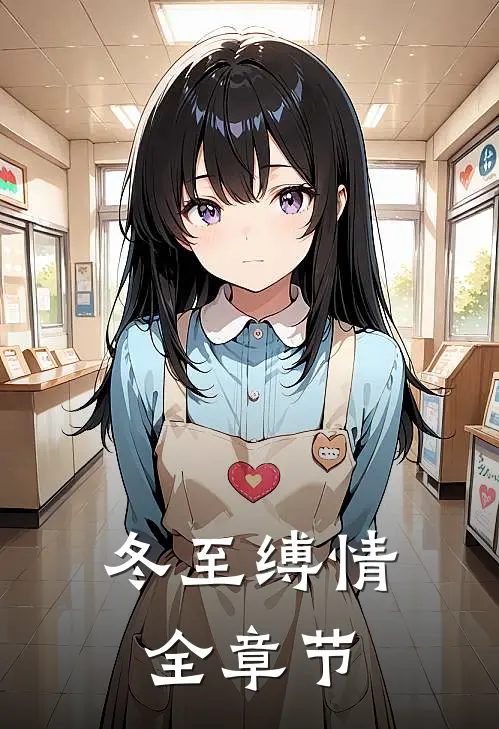 冬至缚情全章节