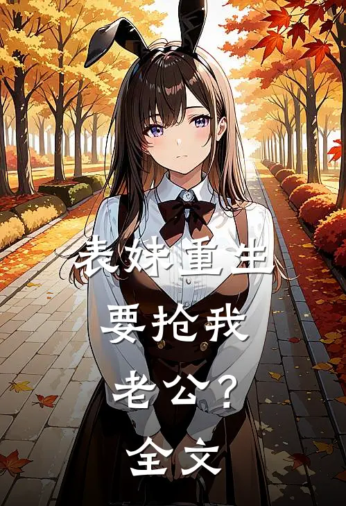 表妹重生，要抢我老公？全文