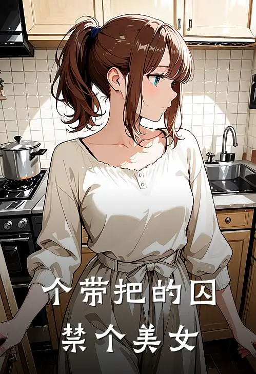 个带把的囚禁个美女