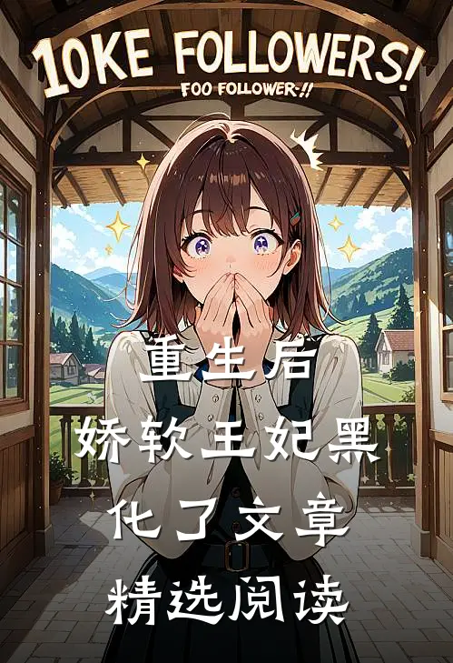 重生后，娇软王妃黑化了文章精选阅读