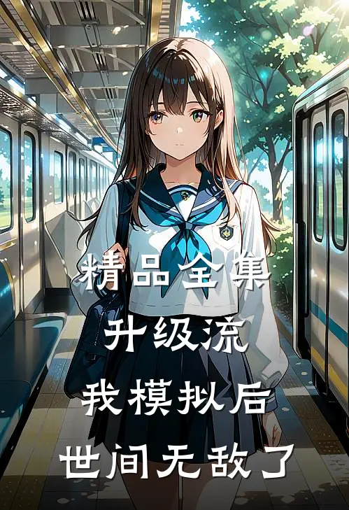 精品全集升级流：我模拟后，世间无敌了