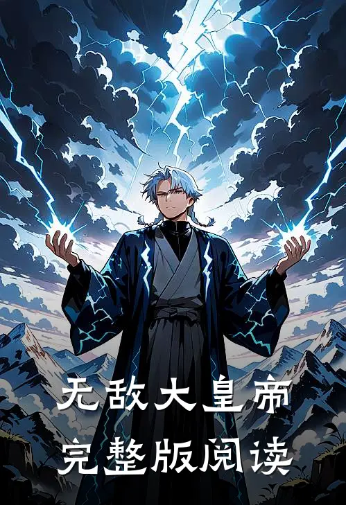 无敌大皇帝完整版阅读
