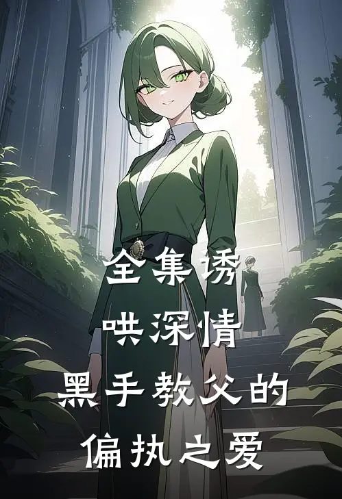 全集诱哄深情：黑手教父的偏执之爱