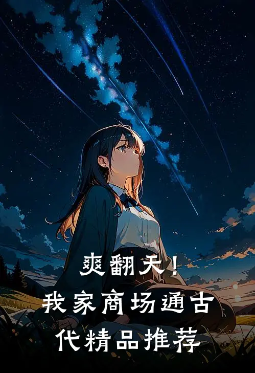 爽翻天！我家商场通古代精品推荐
