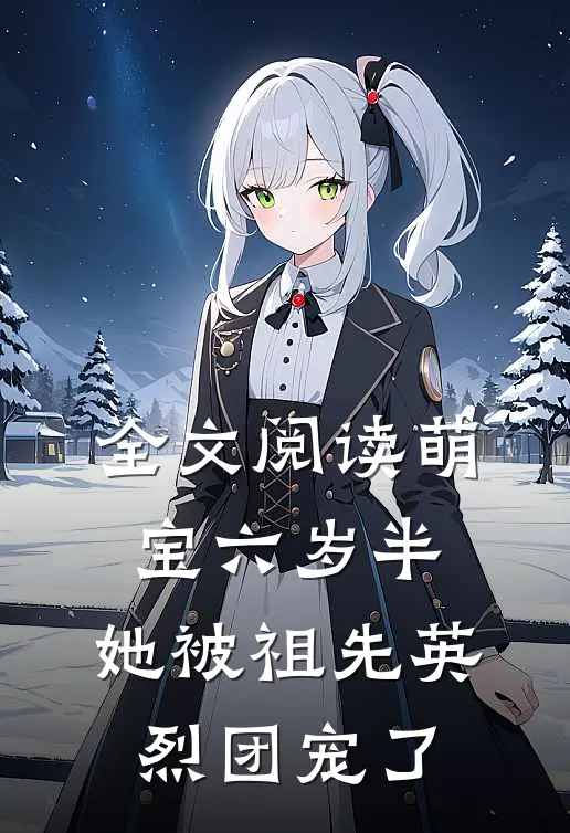 全文阅读萌宝六岁半：她被祖先英烈团宠了