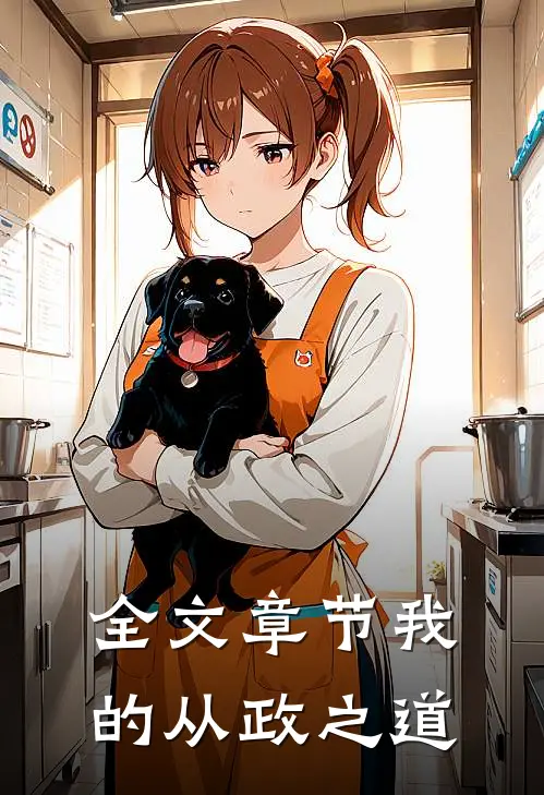 全文章节我的从政之道