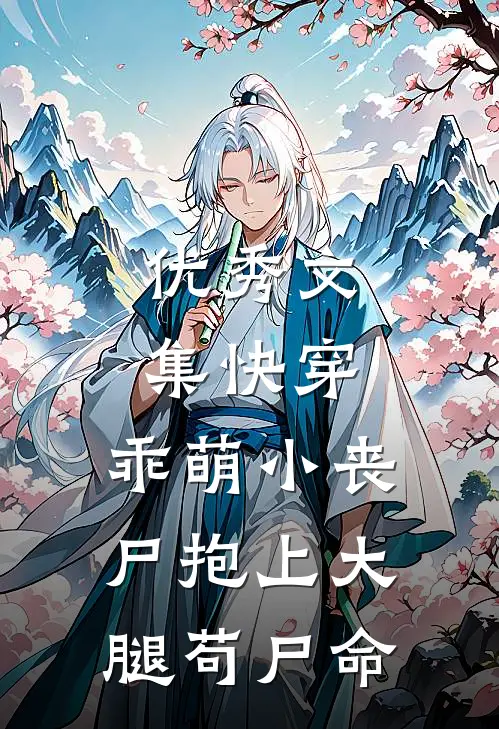 优秀文集快穿：乖萌小丧尸抱上大腿苟尸命