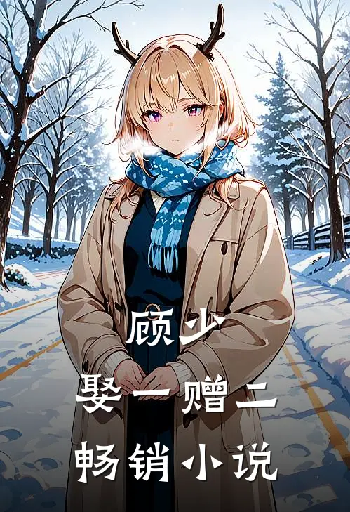 顾少，娶一赠二畅销小说