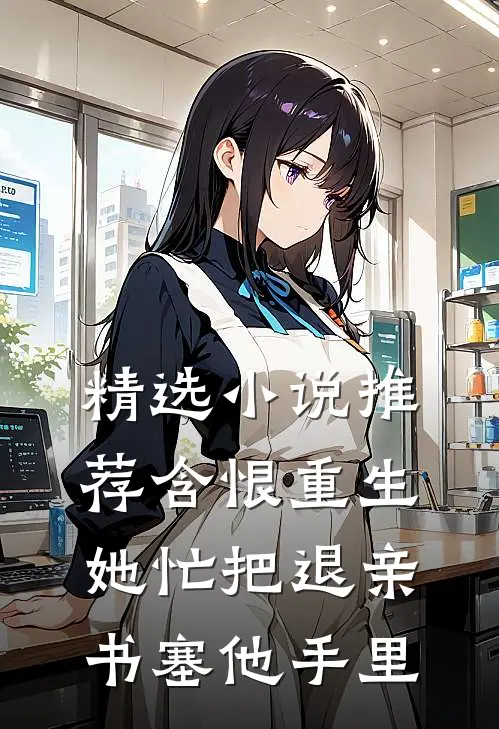 精选小说推荐含恨重生，她忙把退亲书塞他手里
