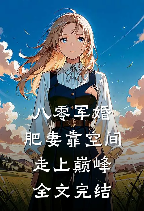 八零军婚：肥妻靠空间走上巅峰全文完结