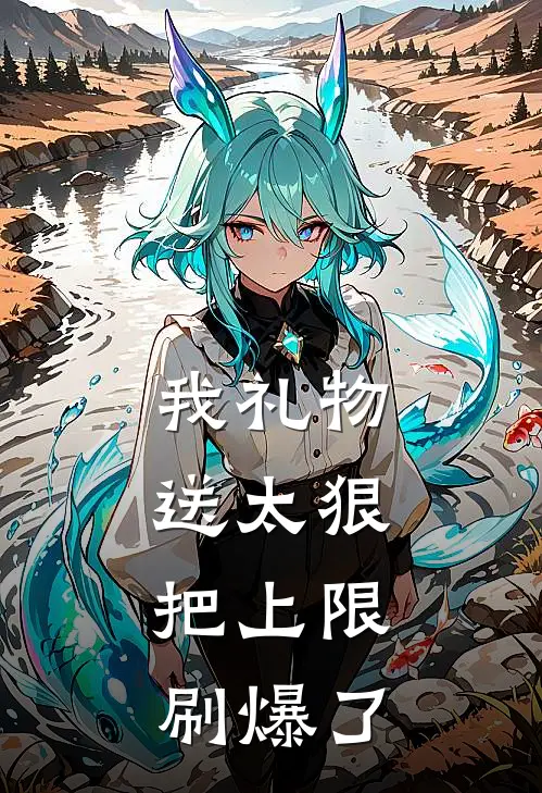 我礼物送太狠,把上限刷爆了