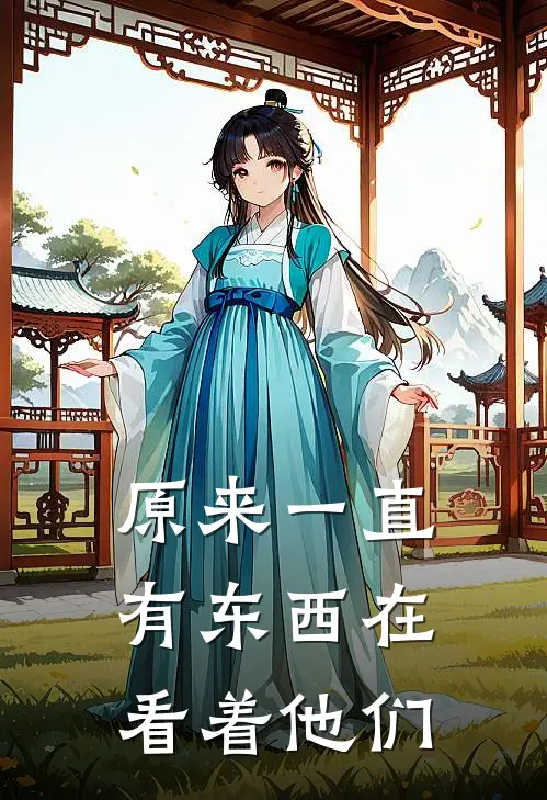 原来一直有东西在看着他们