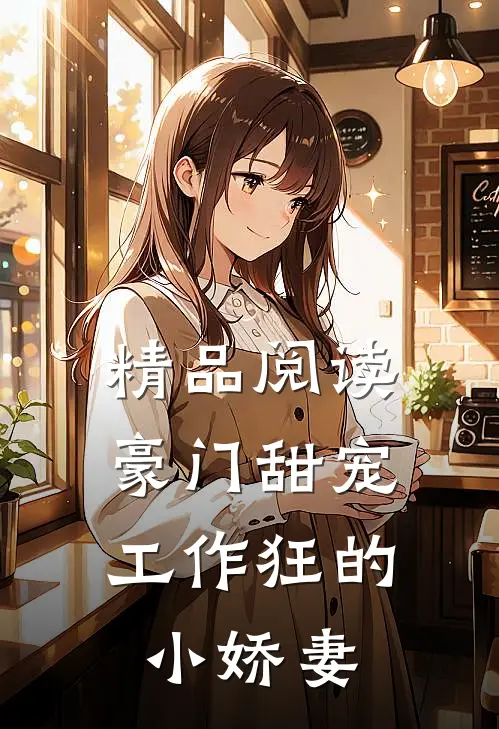 精品阅读豪门甜宠：工作狂的小娇妻