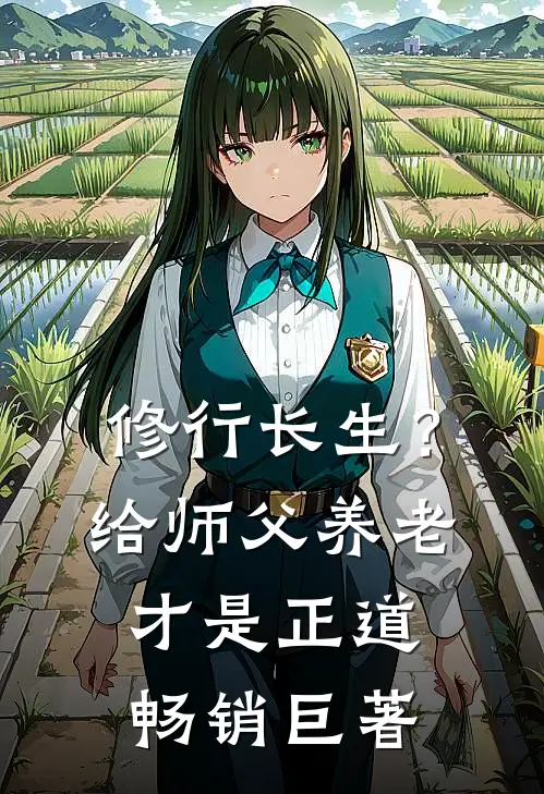 修行长生？给师父养老才是正道畅销巨著