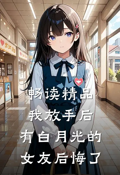 畅读精品我放手后，有白月光的女友后悔了
