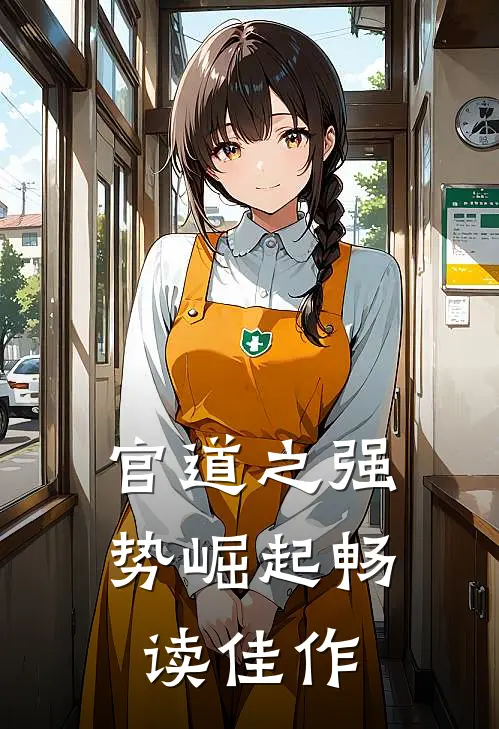官道之强势崛起畅读佳作