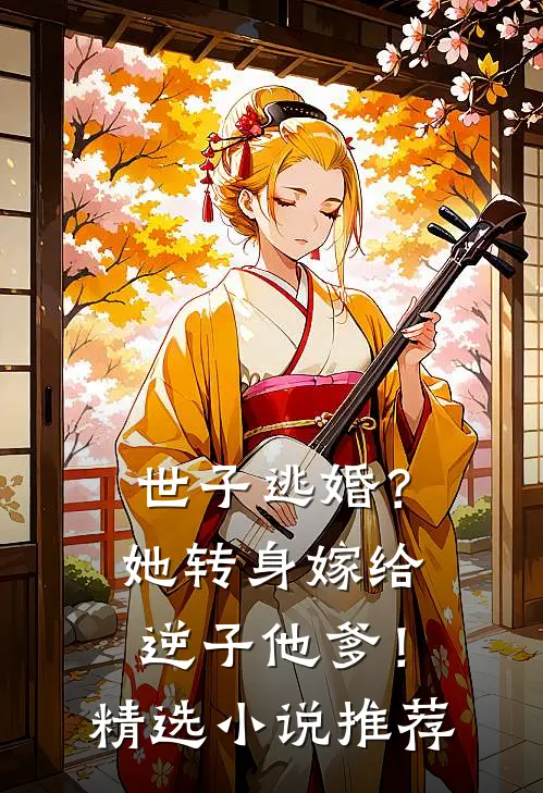 世子逃婚？她转身嫁给逆子他爹！精选小说推荐