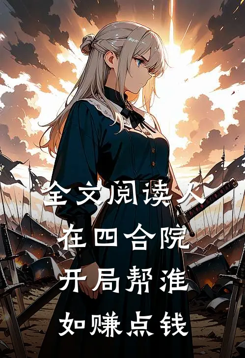 全文阅读人在四合院，开局帮淮如赚点钱