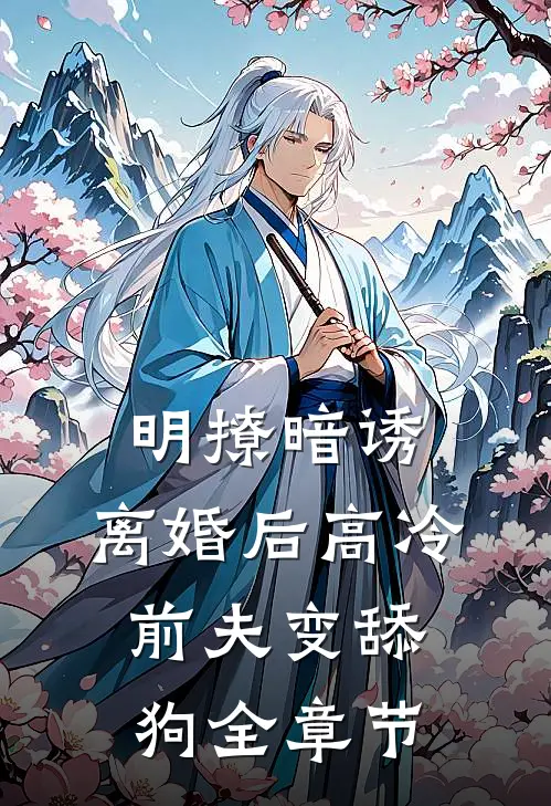 明撩暗诱，离婚后高冷前夫变舔狗全章节
