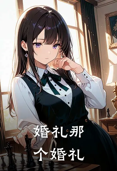 婚礼那个婚礼