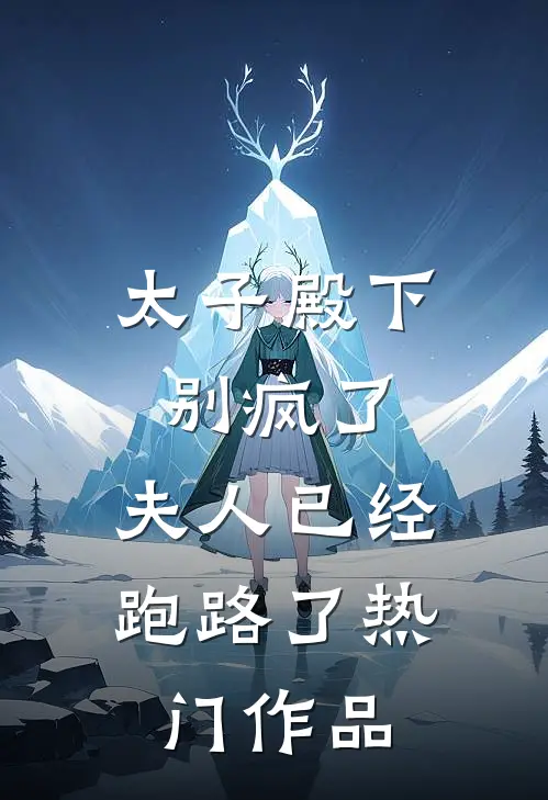 太子殿下别疯了，夫人已经跑路了热门作品