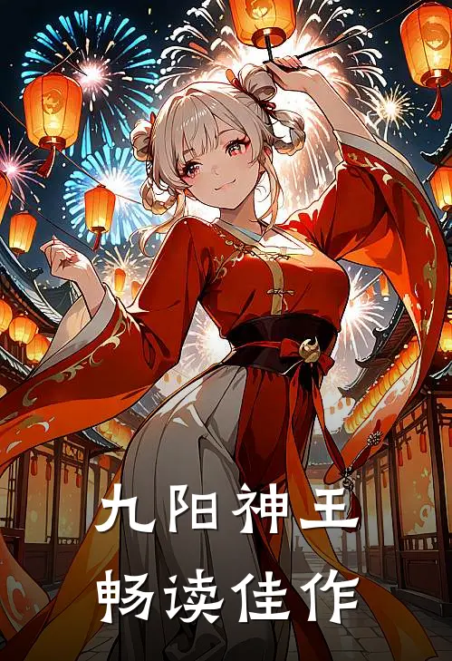 九阳神王畅读佳作