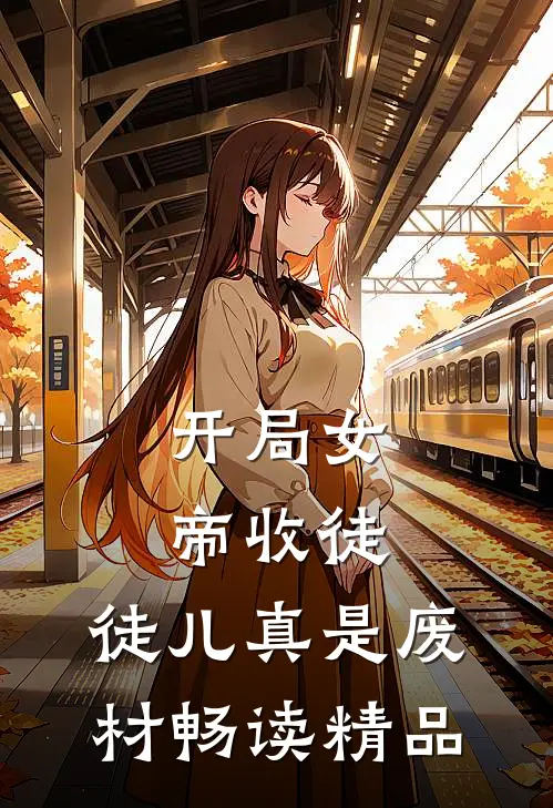 开局女帝收徒，徒儿真是废材畅读精品