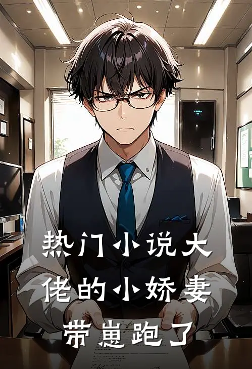 热门小说大佬的小娇妻带崽跑了