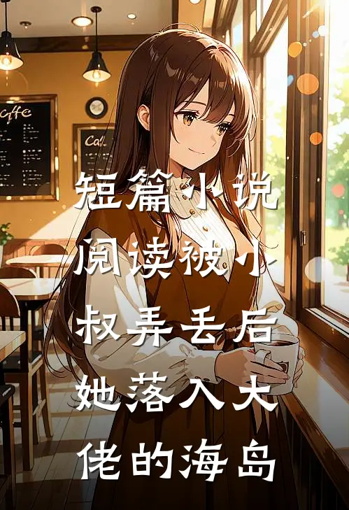 短篇小说阅读被小叔弄丢后，她落入大佬的海岛