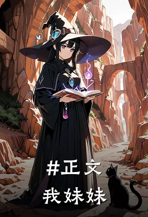 #正文我妹妹