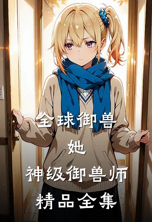 全球御兽：她，神级御兽师精品全集