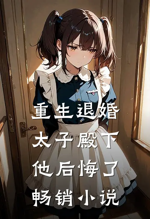 重生退婚，太子殿下他后悔了畅销小说
