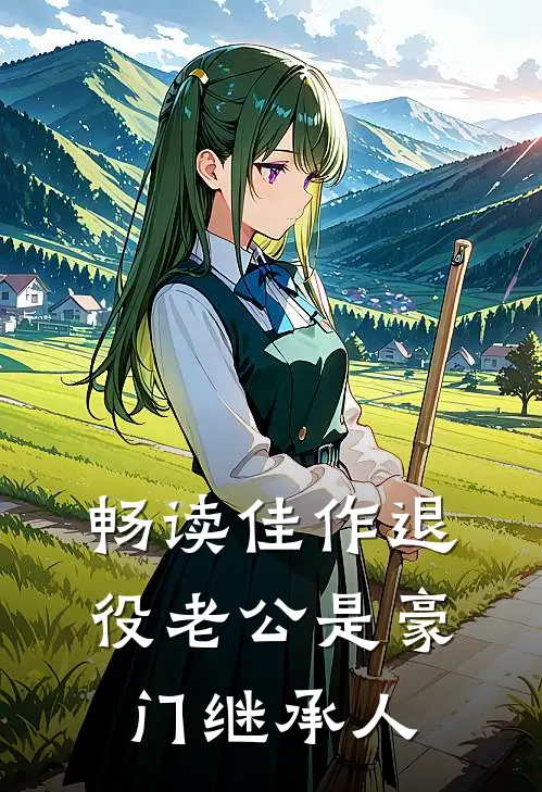 畅读佳作退役老公是豪门继承人