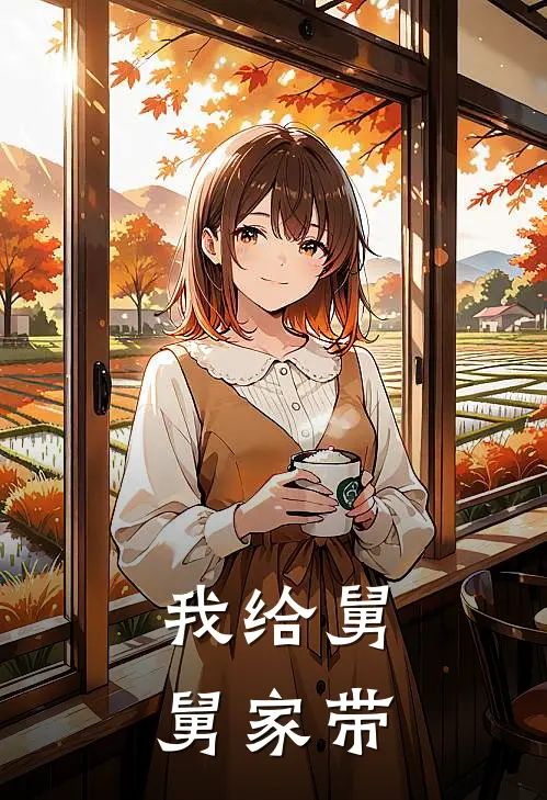 我给舅舅家带