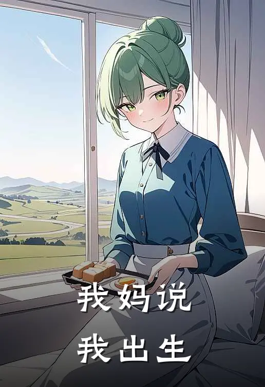我妈说我出生