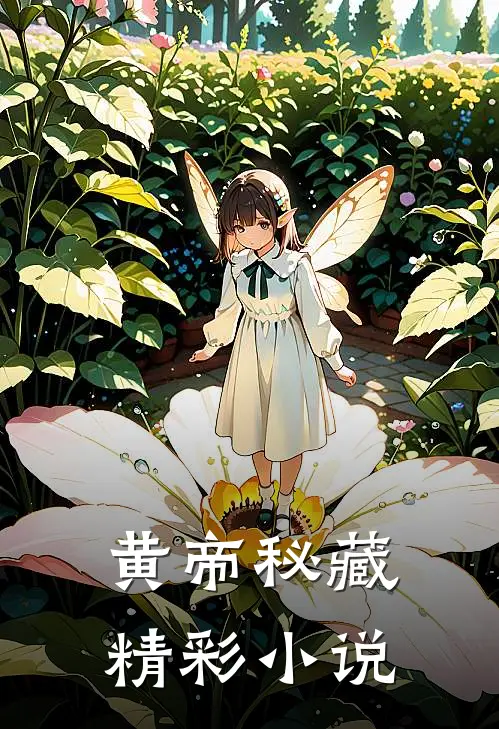 黄帝秘藏精彩小说