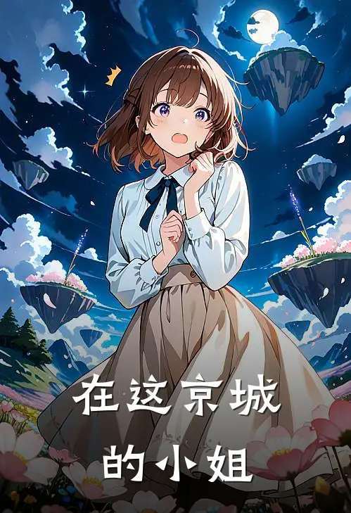 在这京城的小姐