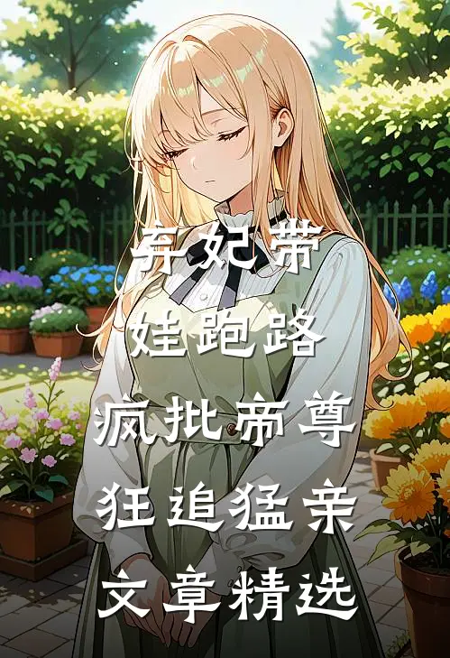 弃妃带娃跑路，疯批帝尊狂追猛亲文章精选