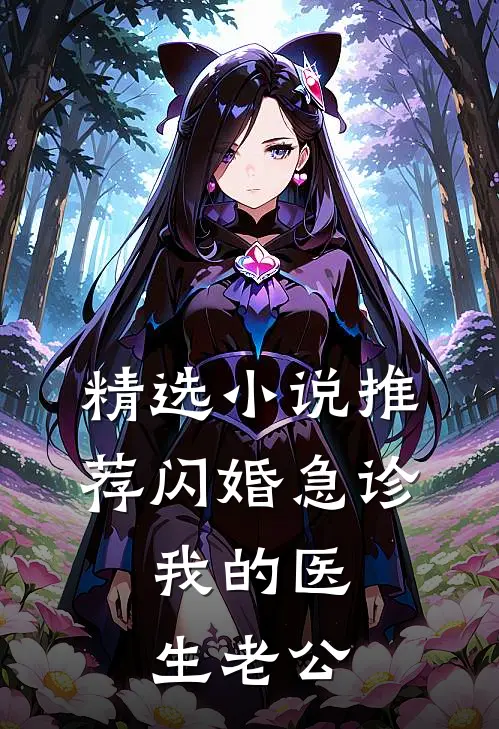 精选小说推荐闪婚急诊，我的医生老公