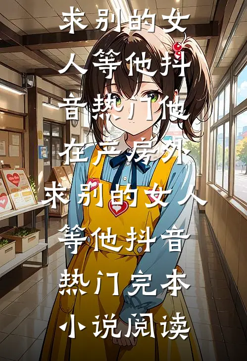 转身时爱已不在短篇小说阅读