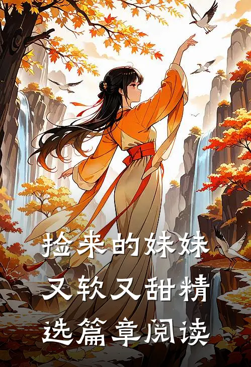 捡来的妹妹又软又甜精选篇章阅读