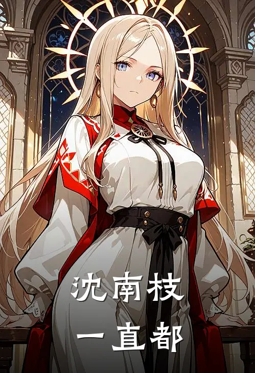 沈南枝一直都
