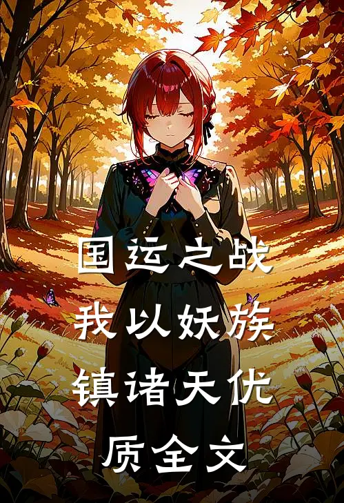 国运之战：我以妖族镇诸天优质全文