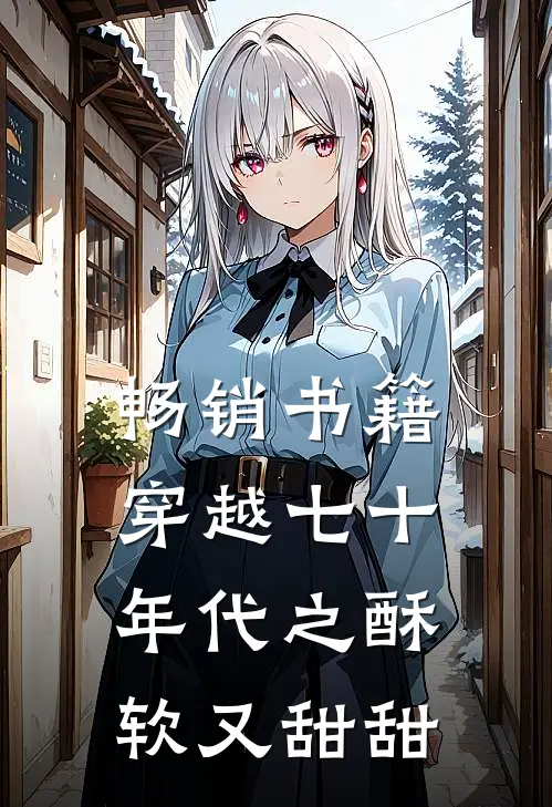 畅销书籍穿越七十年代之酥软又甜甜