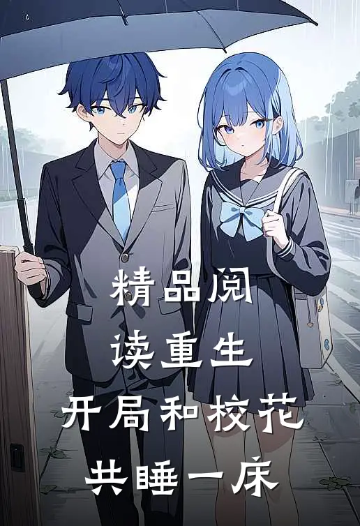 精品阅读重生：开局和校花共睡一床