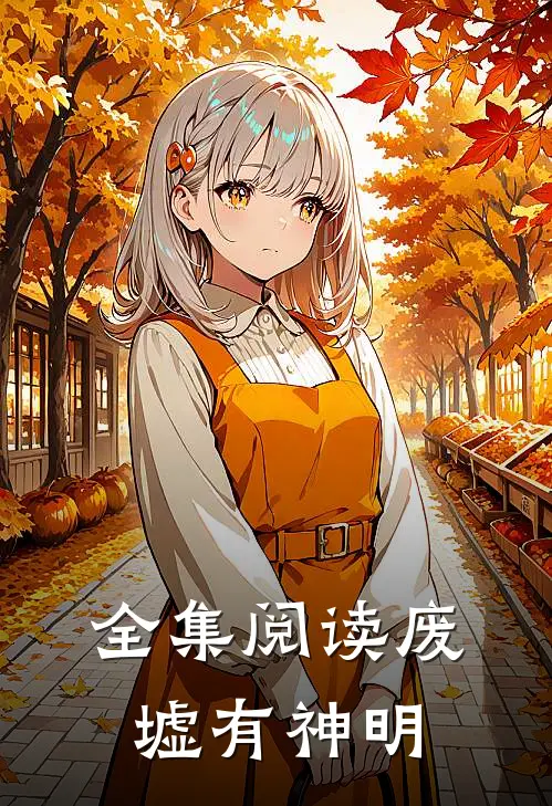 全集阅读废墟有神明