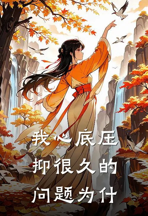 我心底压抑很久的问题为什